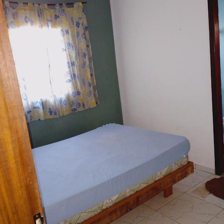 הוילה אובטובה Casa Pe Na Areia מראה חיצוני תמונה