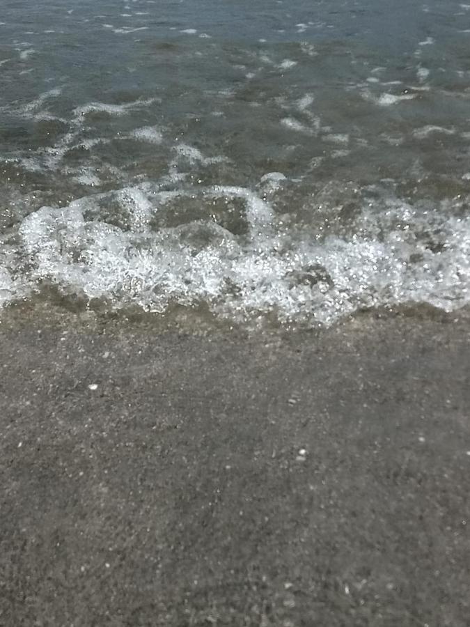 הוילה אובטובה Casa Pe Na Areia מראה חיצוני תמונה
