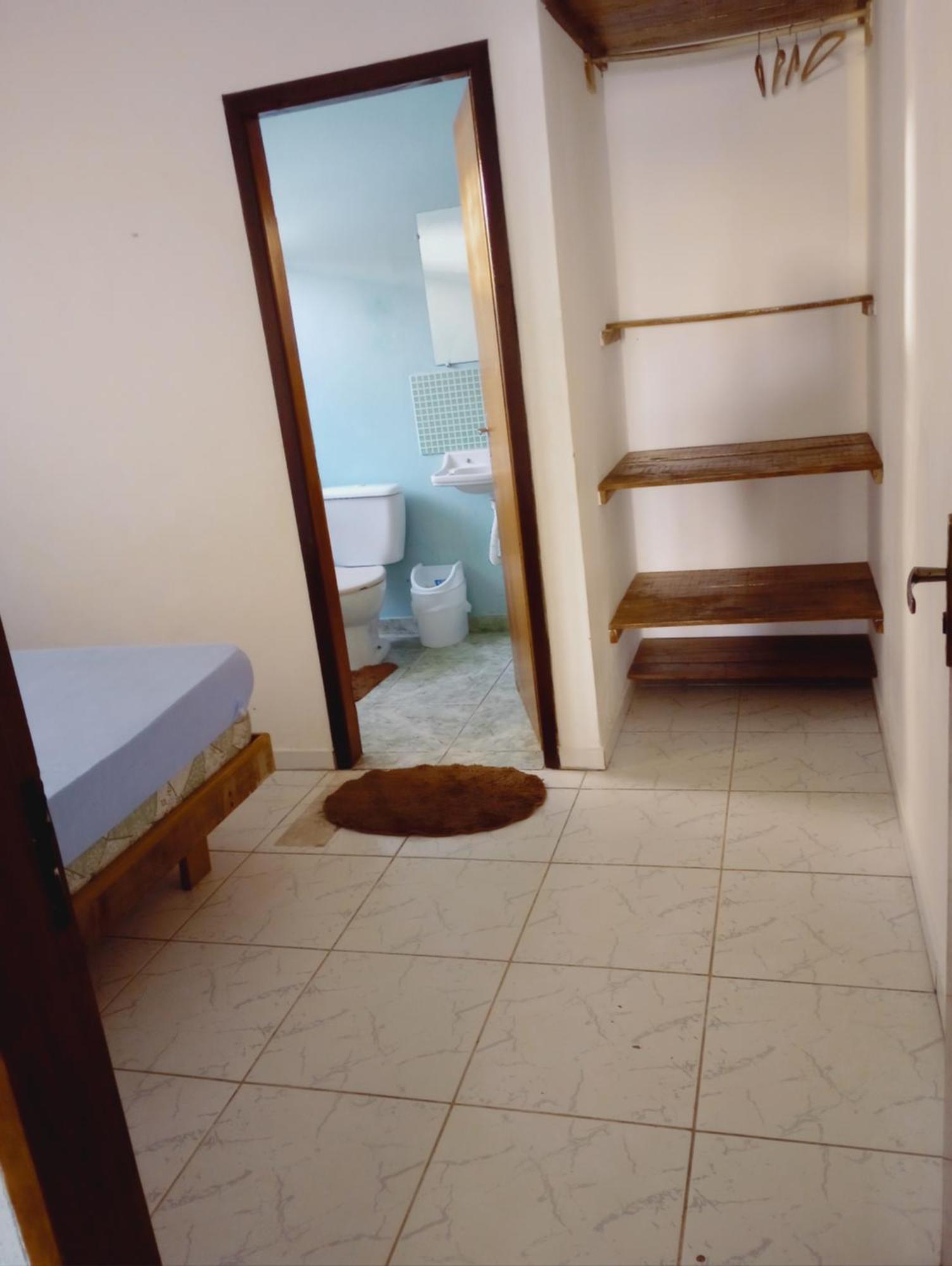 הוילה אובטובה Casa Pe Na Areia מראה חיצוני תמונה