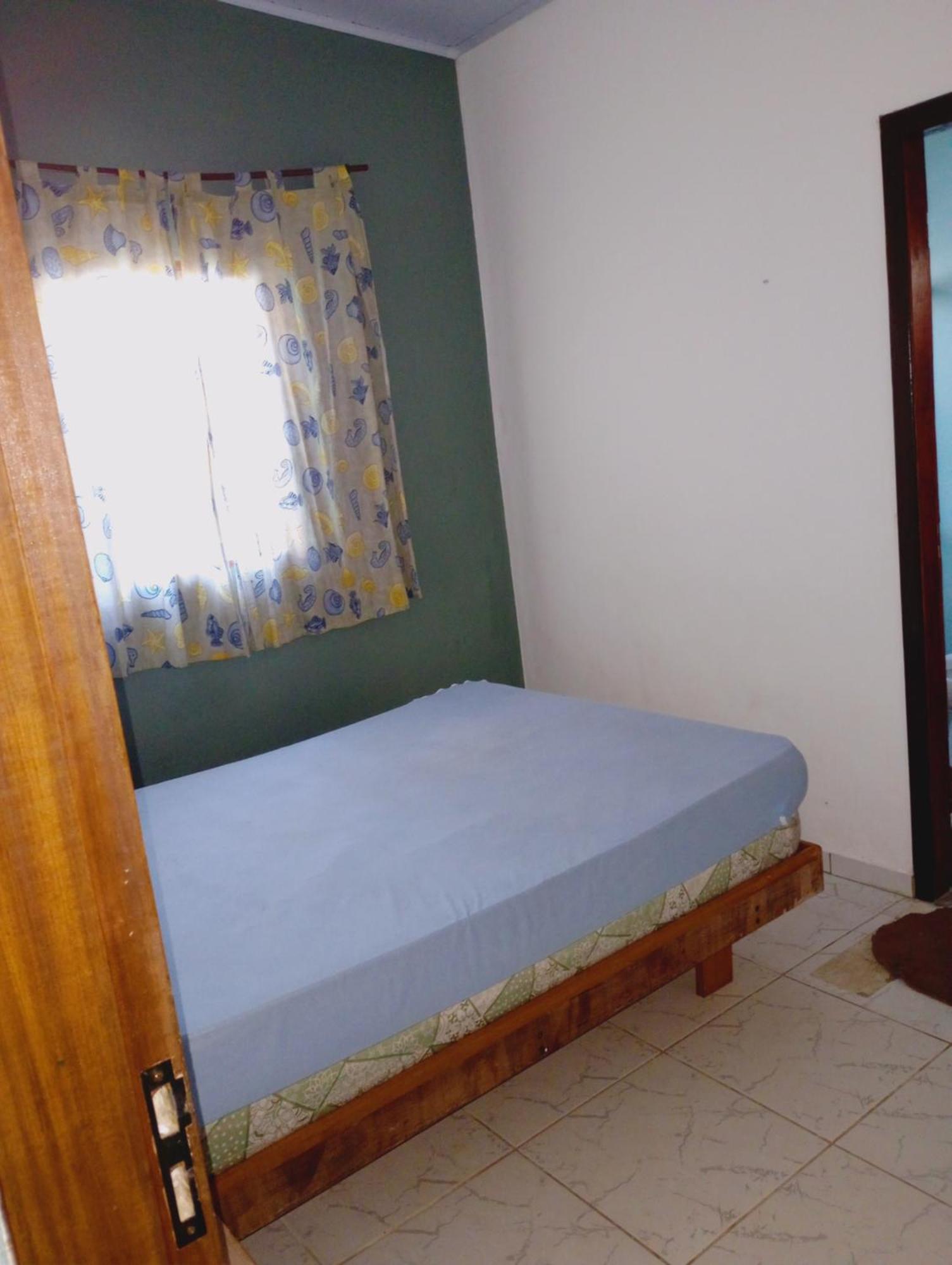 הוילה אובטובה Casa Pe Na Areia מראה חיצוני תמונה