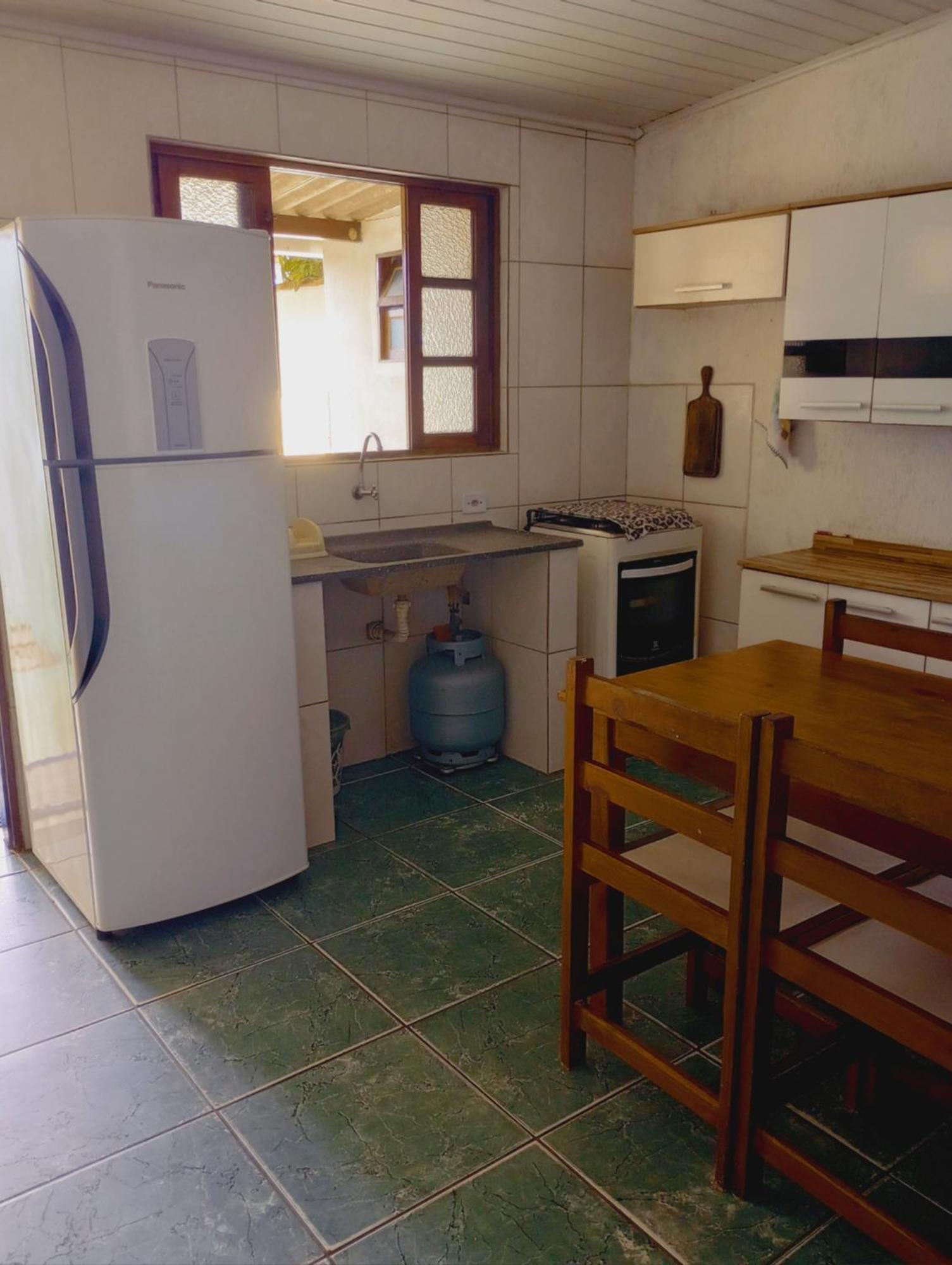 הוילה אובטובה Casa Pe Na Areia מראה חיצוני תמונה